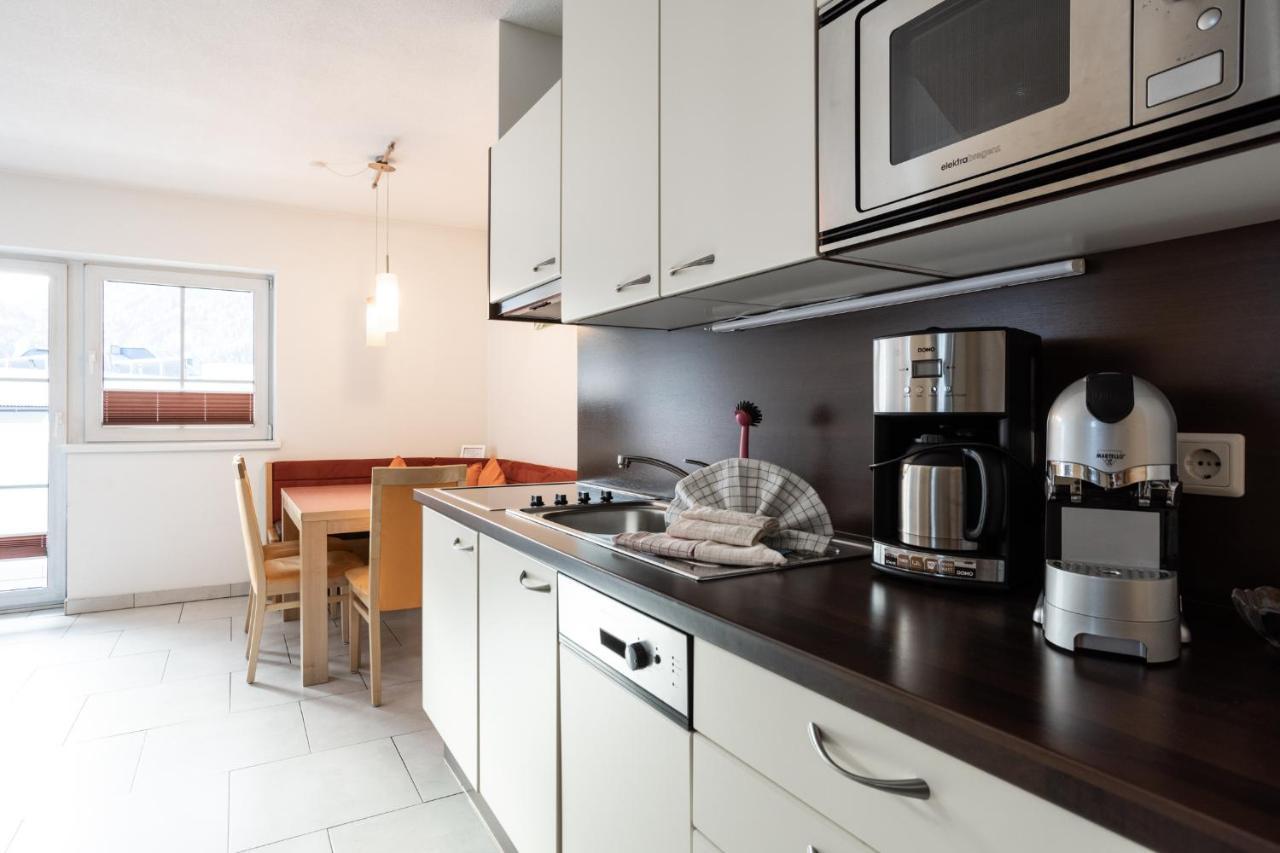 Apart Relax Langenfeld Exterior photo