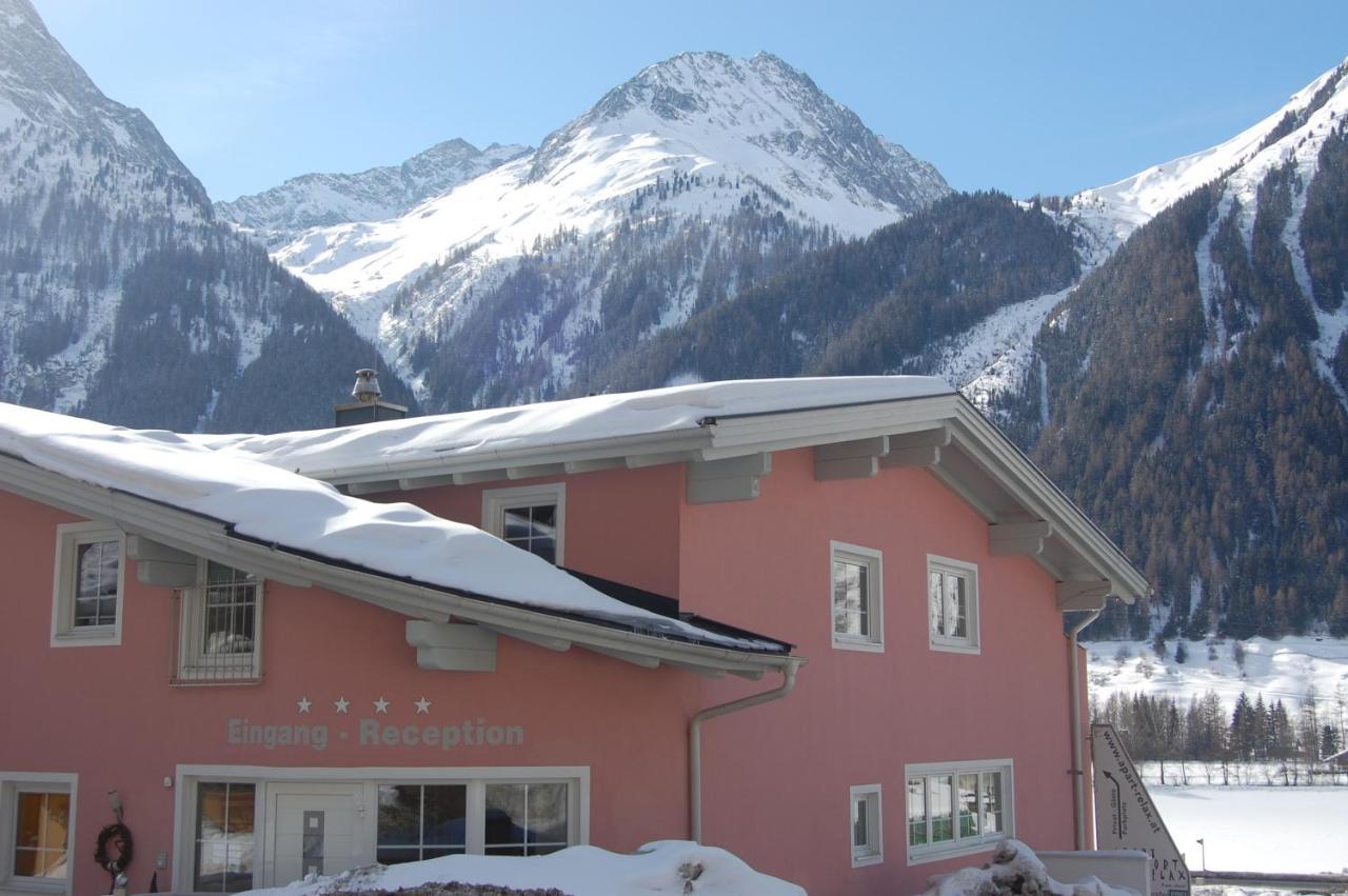 Apart Relax Langenfeld Exterior photo
